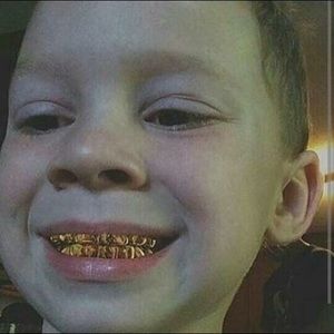 Meet your Posher, Jody